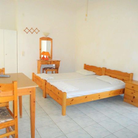 Pagona Hotel Loutra Edipsou  ภายนอก รูปภาพ