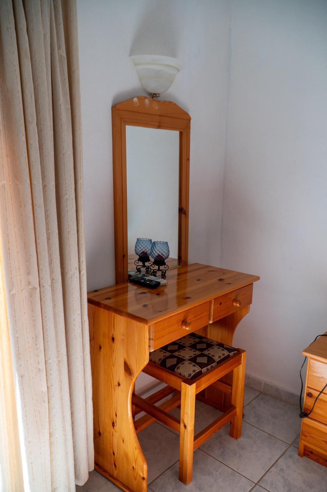 Pagona Hotel Loutra Edipsou  ภายนอก รูปภาพ