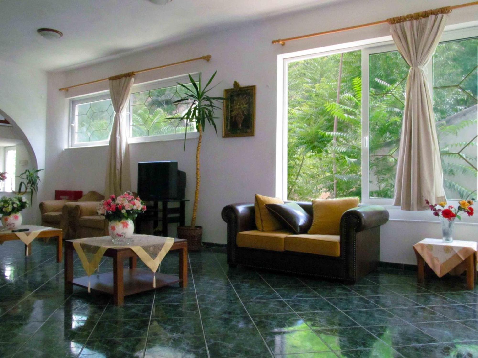 Pagona Hotel Loutra Edipsou  ภายนอก รูปภาพ